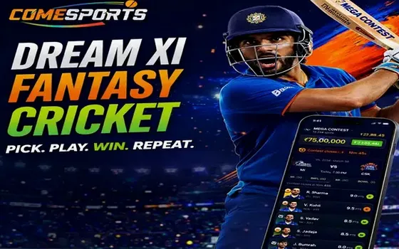 Hyderabad vs Delhi on Come
